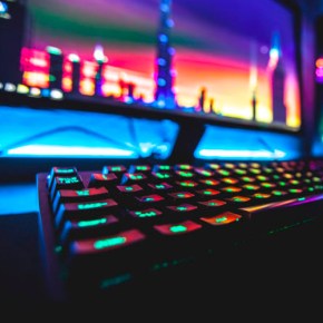 PC Gaming