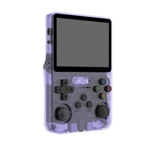 Consola Retro R36S