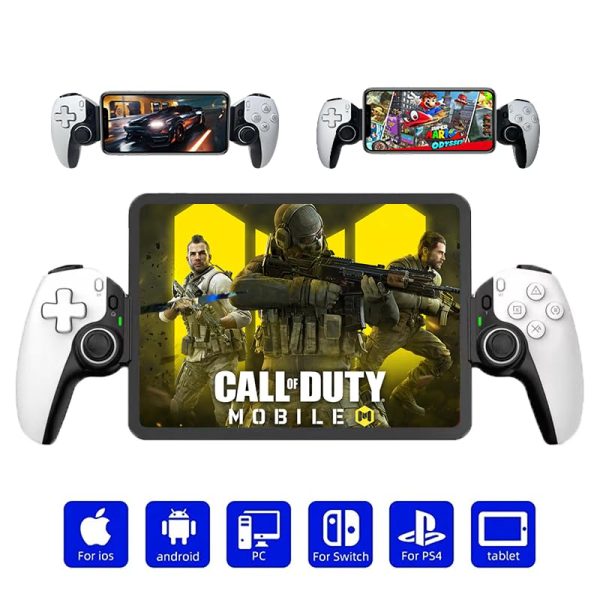 Gamepad D9