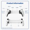 Gamepad D9 para iOS (iPhone iPad) Android y Nintendo Switch