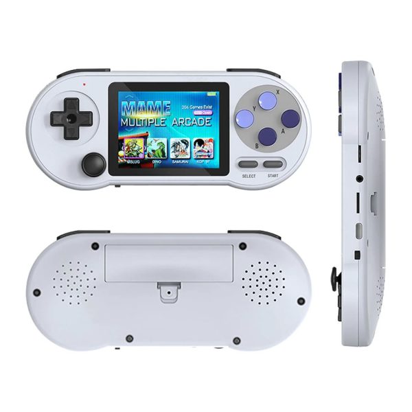 Consola Retro Portatil / TV SF2000