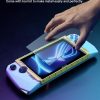 JSAUX Protector de Pantalla Vidrio Templado para Asus Rog Ally