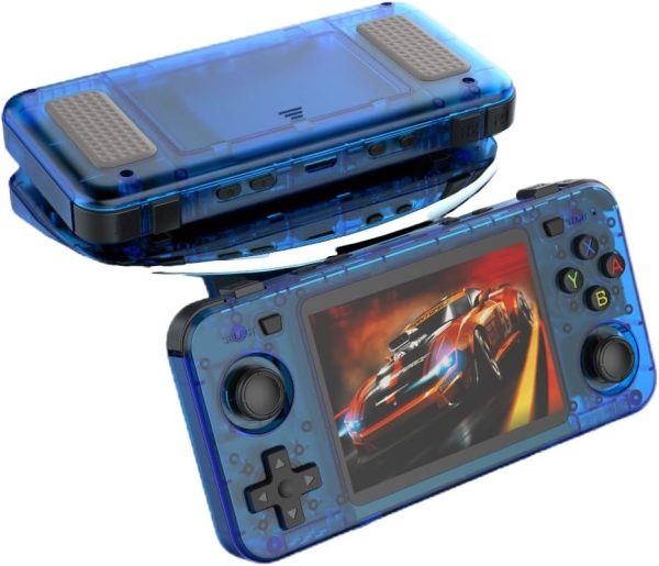 Multiconsola Retro Portable R36H