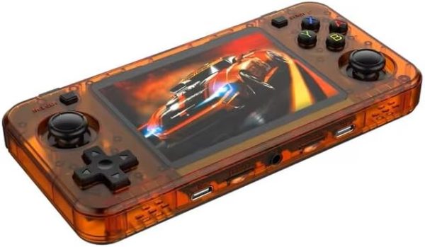 Multiconsola Retro Portable R36H