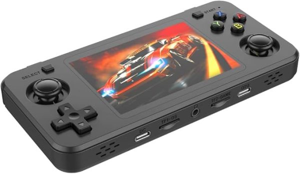 Multiconsola Retro Portable R36H