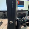 Xbox 360 con Kinect y HDD 240GB - [Reacondicionada]