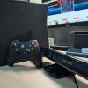 Xbox 360 con Kinect y HDD 240GB - [Reacondicionada]