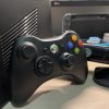 Xbox 360 con Kinect y HDD 240GB - [Reacondicionada]
