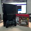 Playstation 3 FAT - [Reacondicionada]