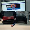 Nintendo WIIU Mario Kart Set + 12 Juegos originales [Reacondicionada]