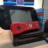 Nintendo WIIU Mario Kart Set + 12 Juegos originales [Reacondicionada]